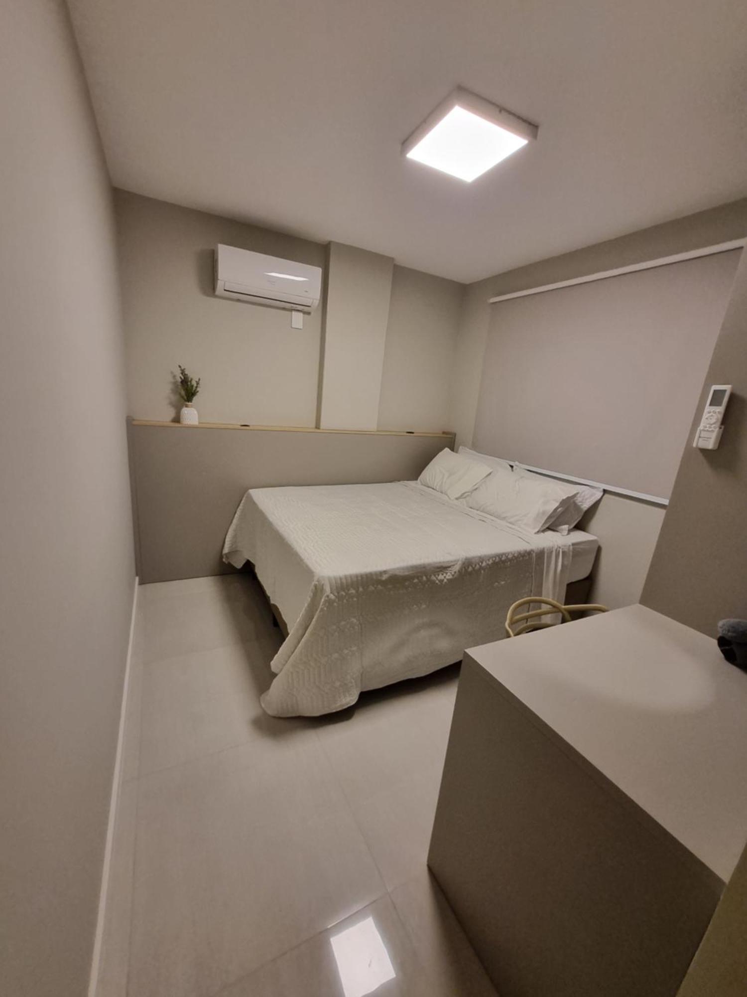 Apartamento Luxo Quadra Mar Balneario Balneário Camboriú Exterior foto