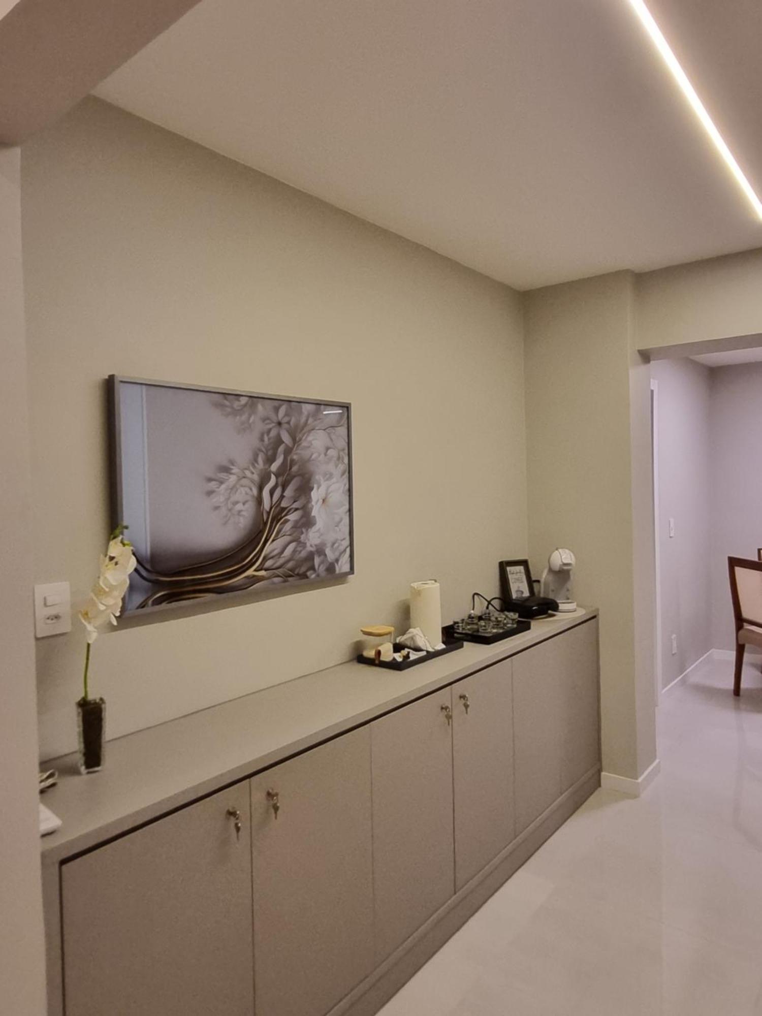 Apartamento Luxo Quadra Mar Balneario Balneário Camboriú Exterior foto