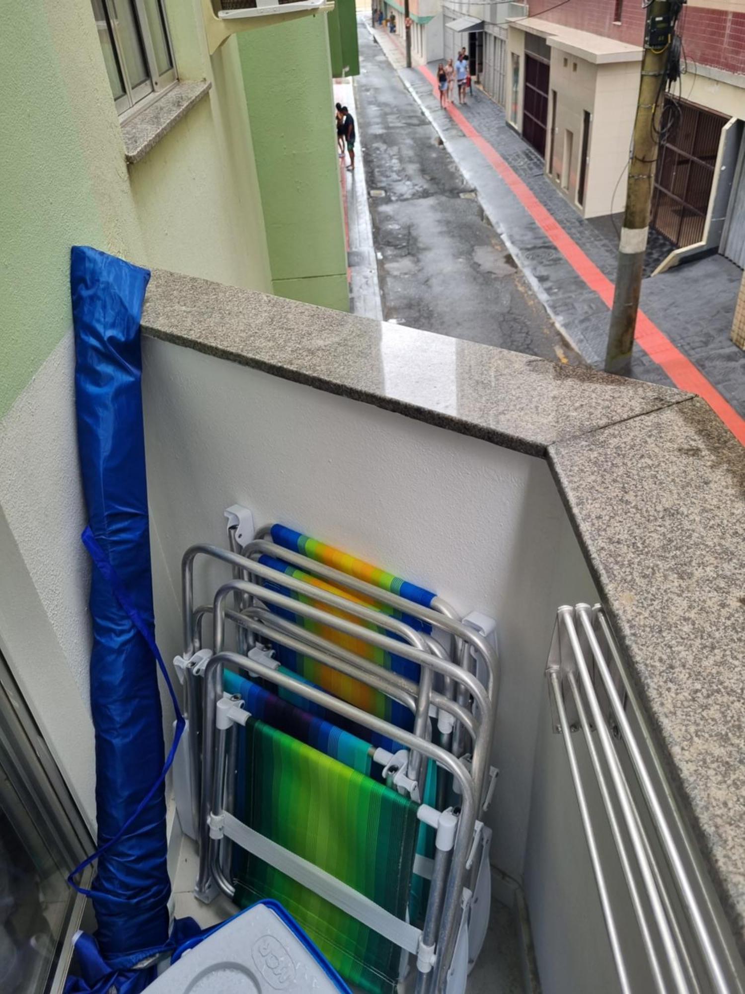 Apartamento Luxo Quadra Mar Balneario Balneário Camboriú Exterior foto