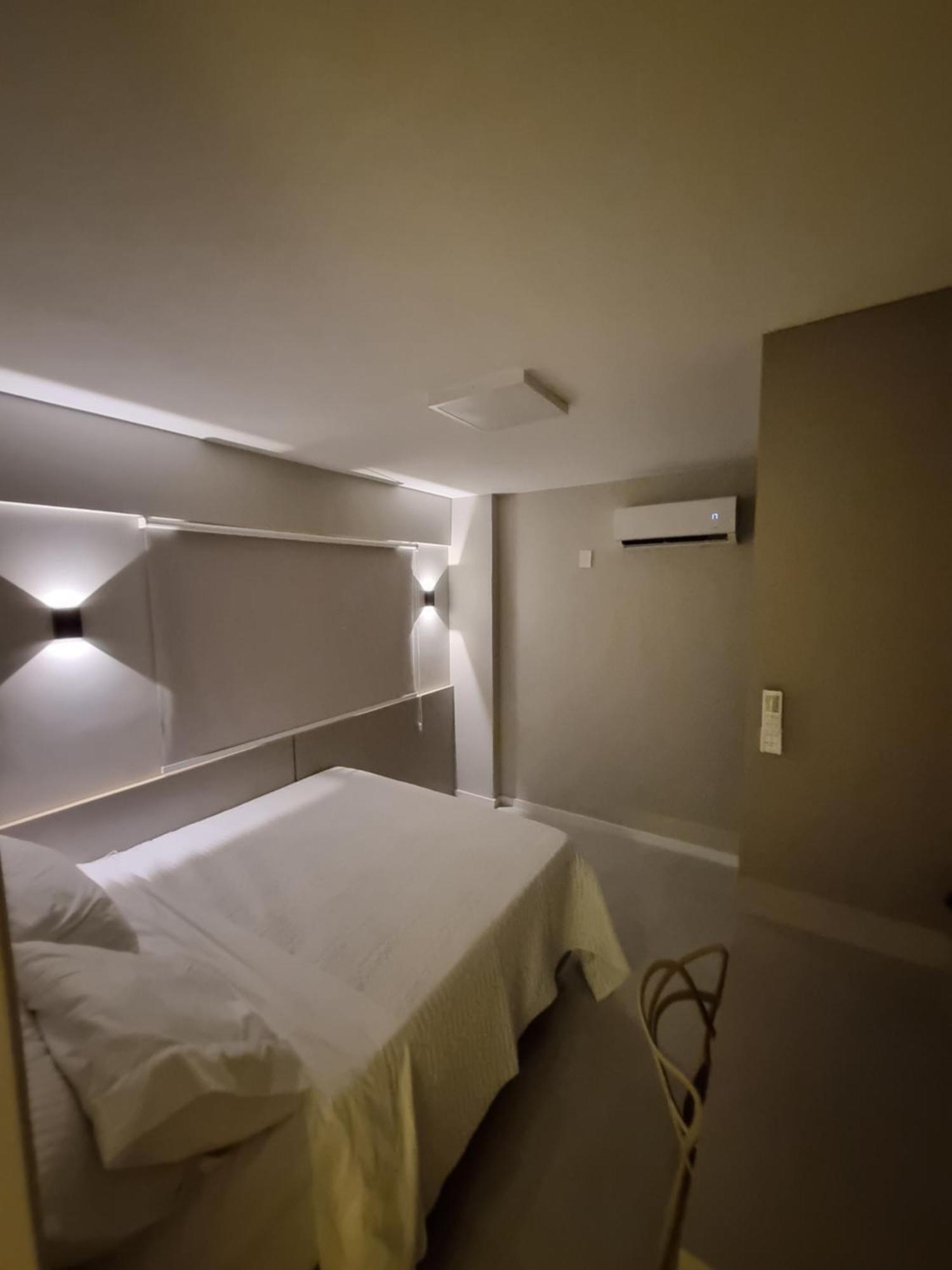 Apartamento Luxo Quadra Mar Balneario Balneário Camboriú Exterior foto